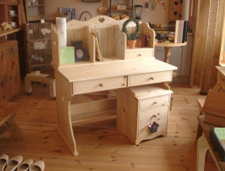 学習机 いのか家具