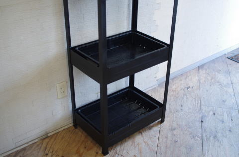 アイアンプラントラック 育苗箱 収納 温室 シェルフ 鉄 シンプル 植物専用 植物棚 いのか家具 アイアンプラントラック 育苗箱 収納 温室 シェルフ 鉄 シンプル 植物専用 植物棚 いのか家具