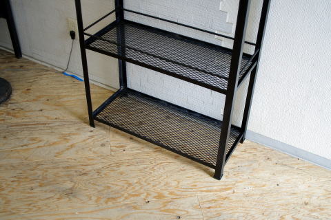 ビニール温室プラントラックGH 植物用アミ棚 市販のビニールカバー使用 屋外棚 アイアン家具 いのか家具 ビニール温室プラントラックGH 植物用アミ棚 市販のビニールカバー使用 屋外棚 アイアン家具 いのか家具