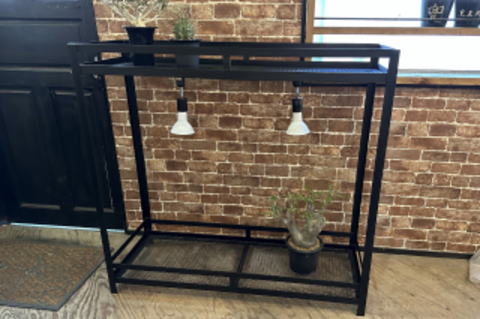 アイアンプラントラック 育苗箱 収納 温室 シェルフ 鉄 シンプル 植物専用 植物棚 いのか家具 アイアンプラントラック 育苗箱 収納 温室 シェルフ 鉄 シンプル 植物専用 植物棚 いのか家具