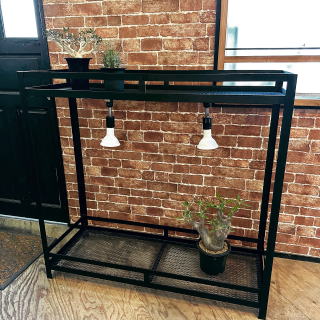 アイアンプラントラック 育苗箱 収納 温室 シェルフ 鉄 シンプル 植物専用 植物棚 いのか家具 アイアンプラントラック 育苗箱 収納 温室 シェルフ 鉄 シンプル 植物専用 植物棚 いのか家具